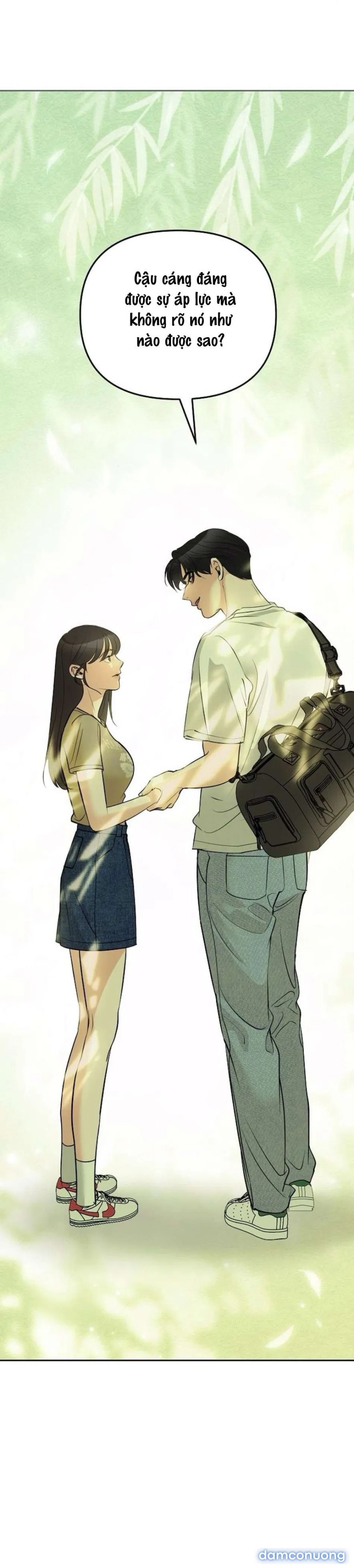 〖18+〗- Cẩn Thận Va Phải Tình Yêu 