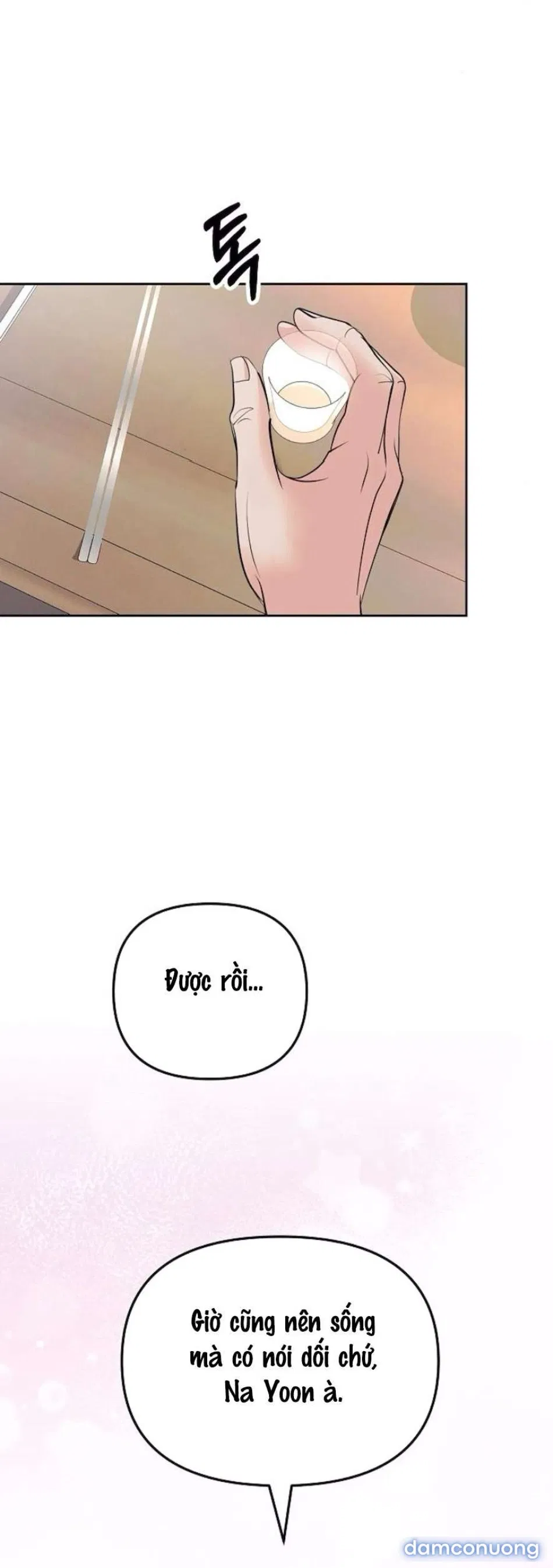 〖18+〗- Cẩn Thận Va Phải Tình Yêu 