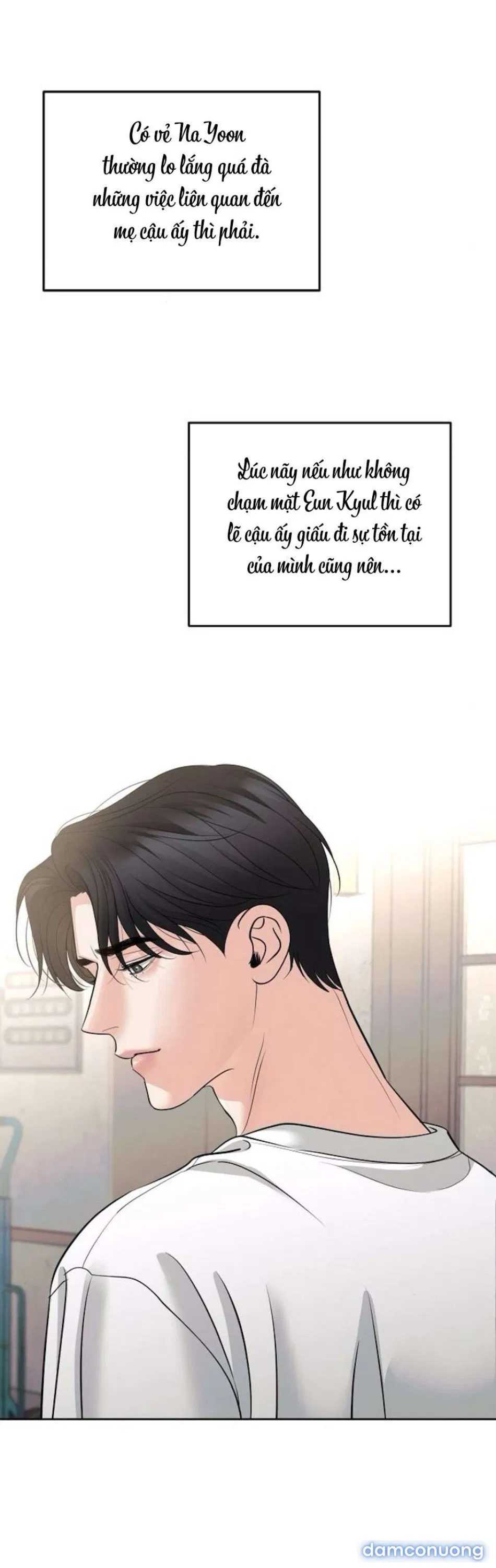 〖18+〗- Cẩn Thận Va Phải Tình Yêu 