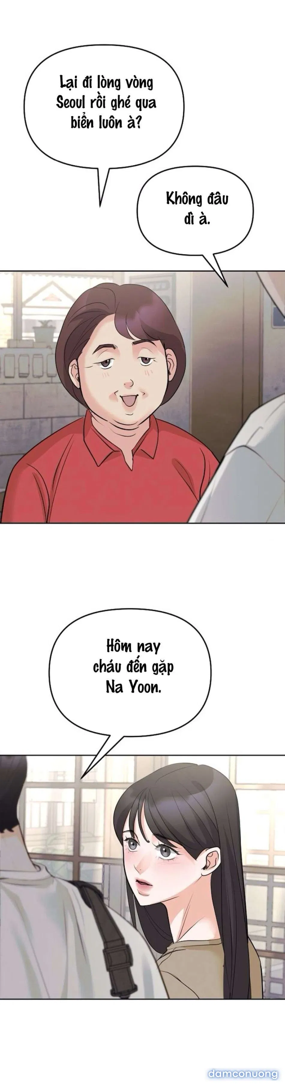 〖18+〗- Cẩn Thận Va Phải Tình Yêu 