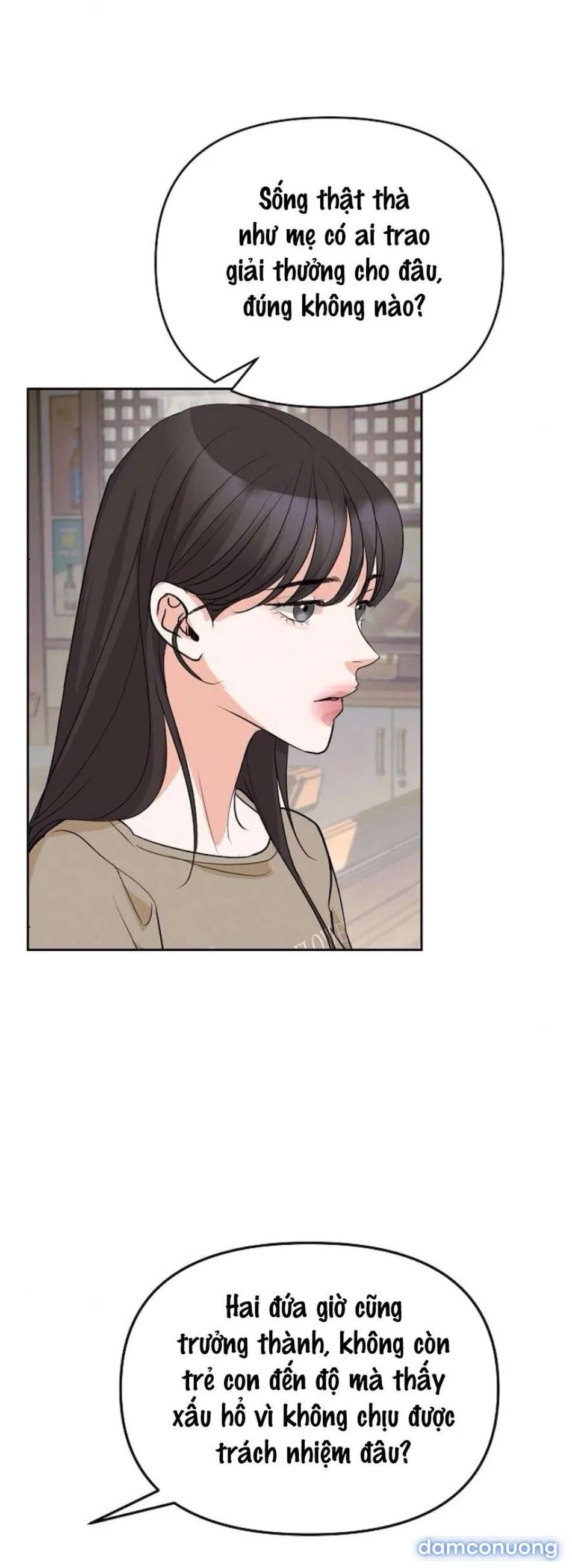 〖18+〗- Cẩn Thận Va Phải Tình Yêu 