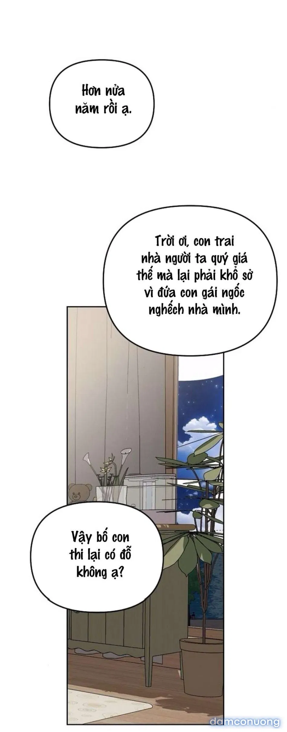 〖18+〗- Cẩn Thận Va Phải Tình Yêu 