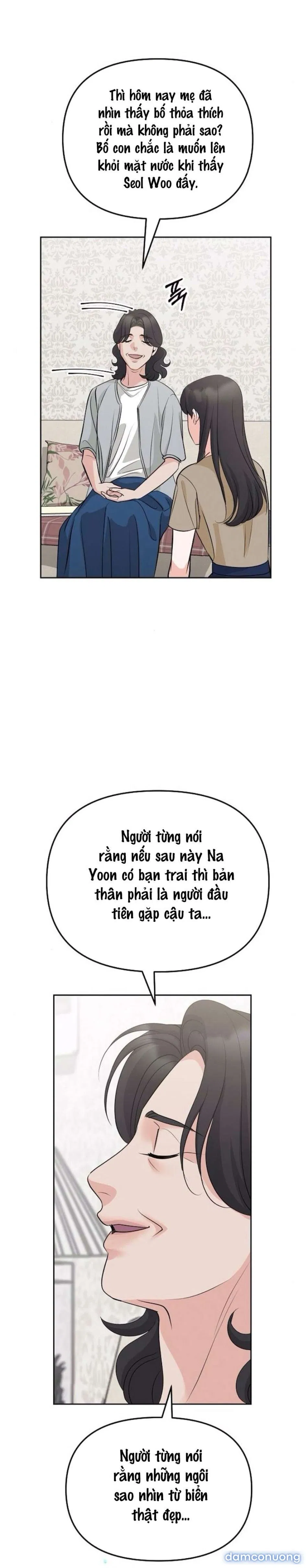 〖18+〗- Cẩn Thận Va Phải Tình Yêu 
