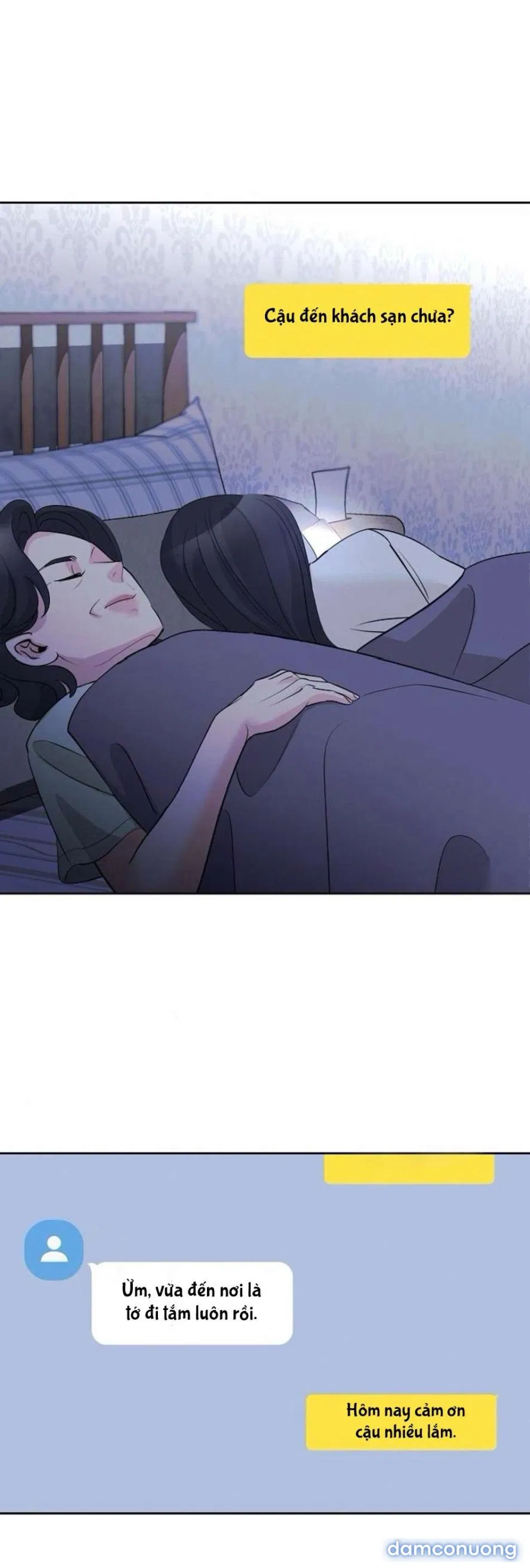 〖18+〗- Cẩn Thận Va Phải Tình Yêu 