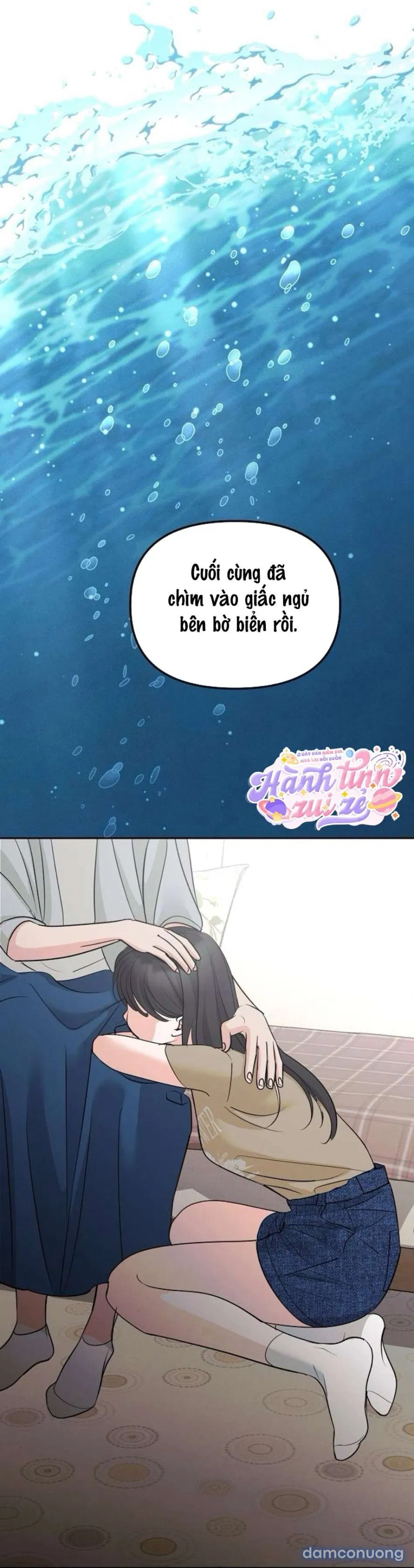 〖18+〗- Cẩn Thận Va Phải Tình Yêu 