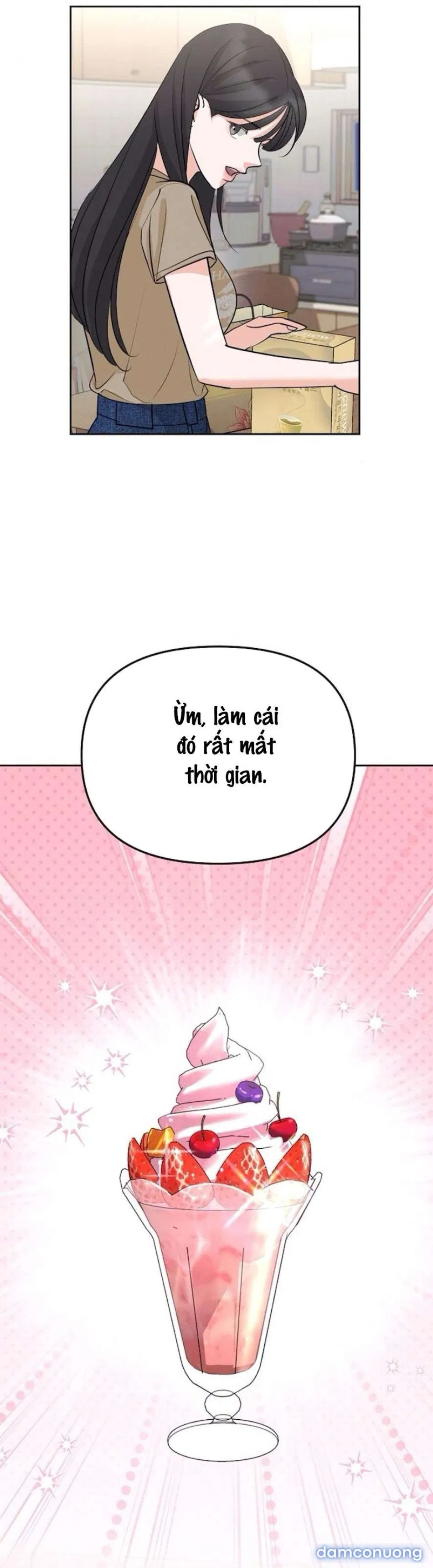 〖18+〗- Cẩn Thận Va Phải Tình Yêu 