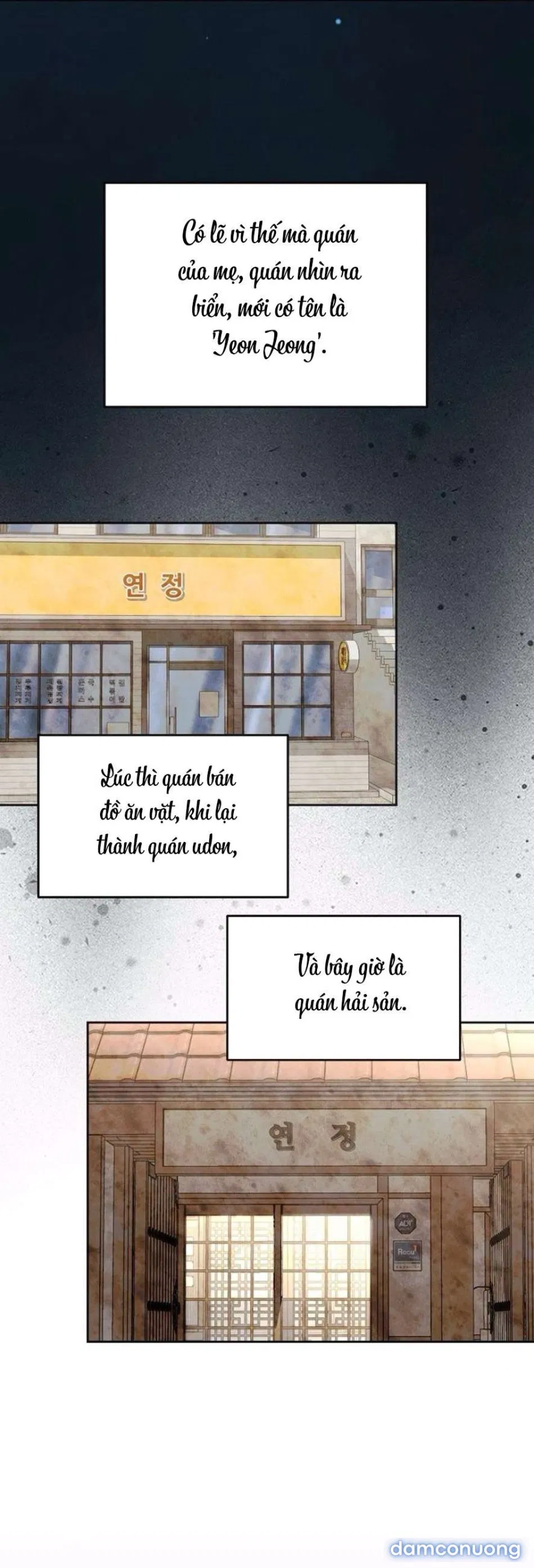 〖18+〗- Cẩn Thận Va Phải Tình Yêu 