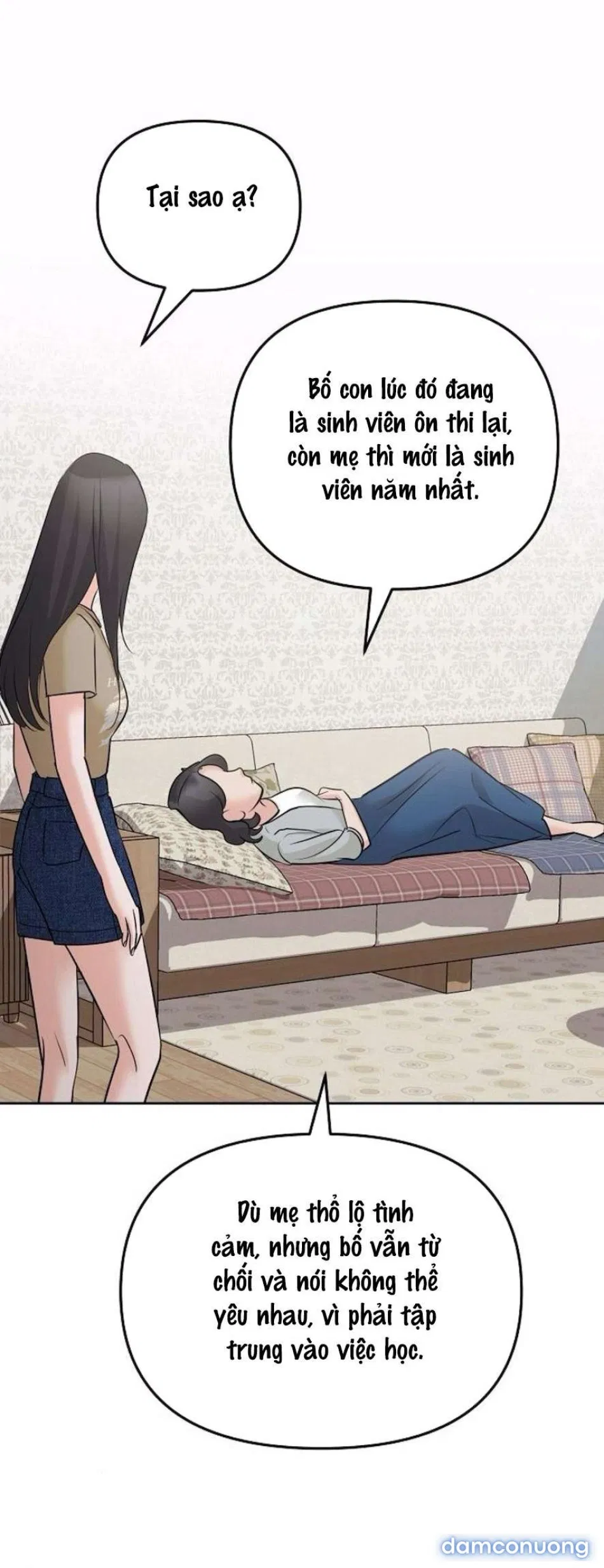 〖18+〗- Cẩn Thận Va Phải Tình Yêu 