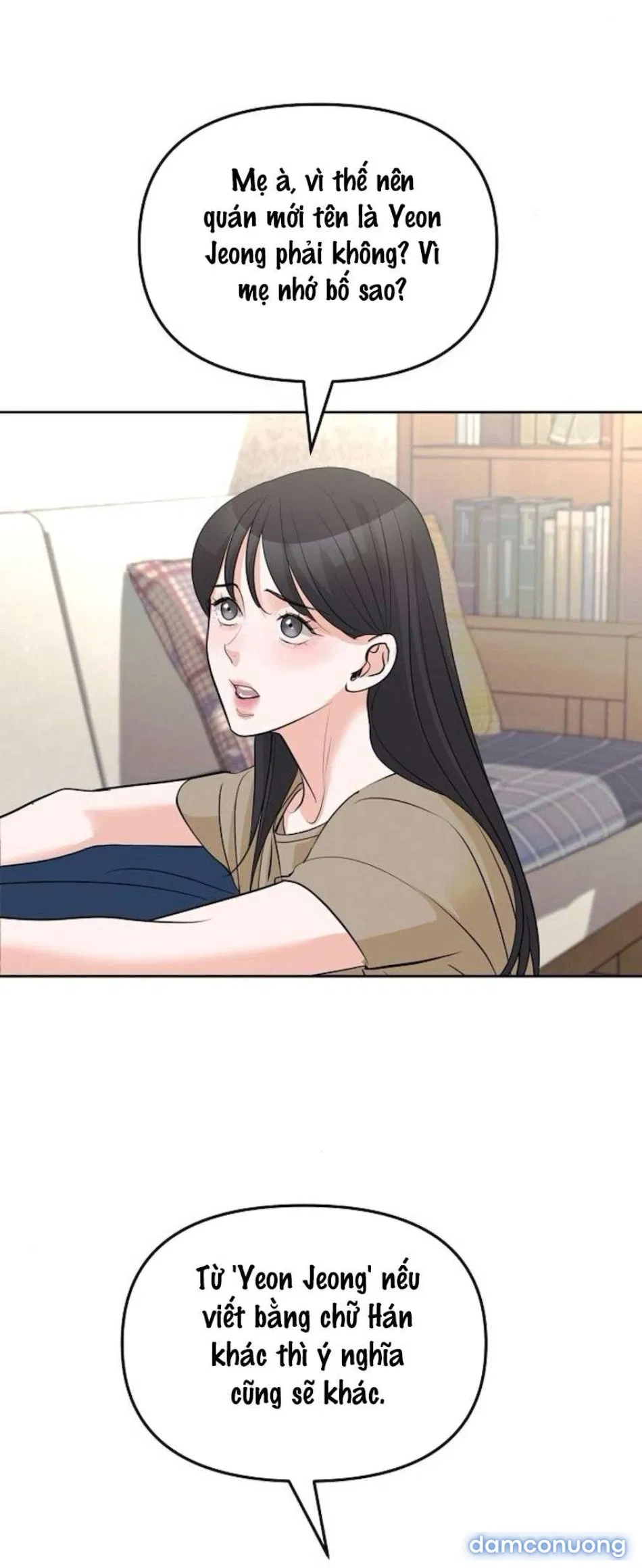 〖18+〗- Cẩn Thận Va Phải Tình Yêu 
