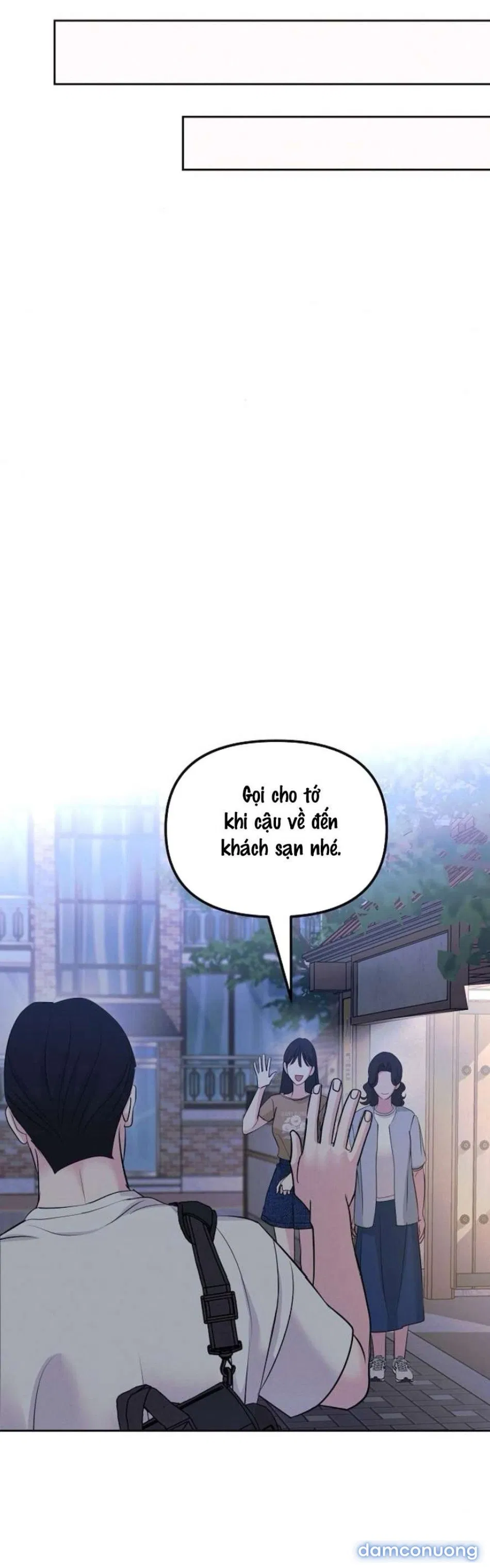 〖18+〗- Cẩn Thận Va Phải Tình Yêu 