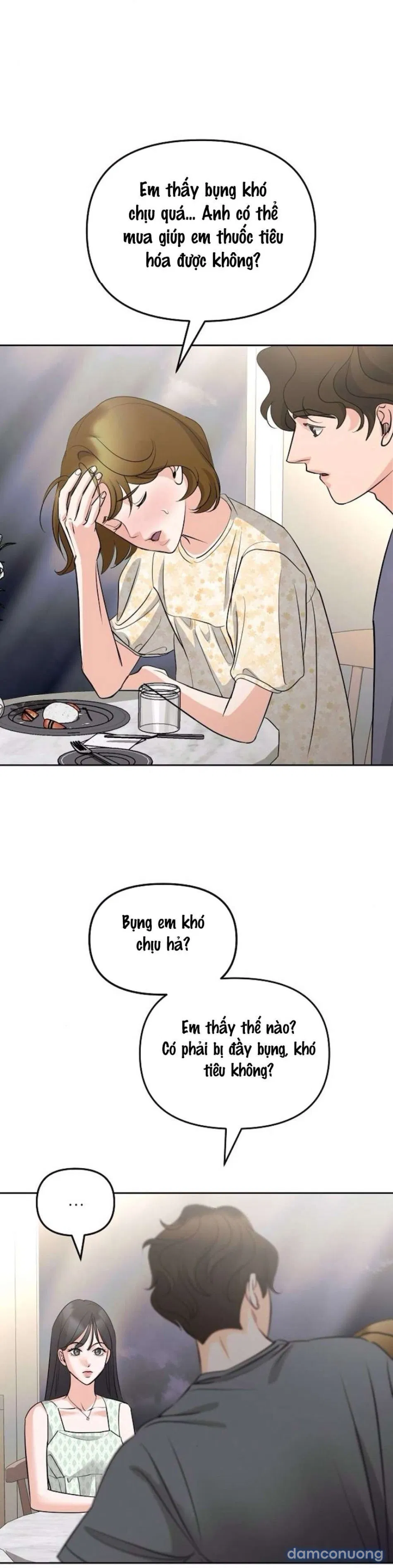 〖18+〗- Cẩn Thận Va Phải Tình Yêu 