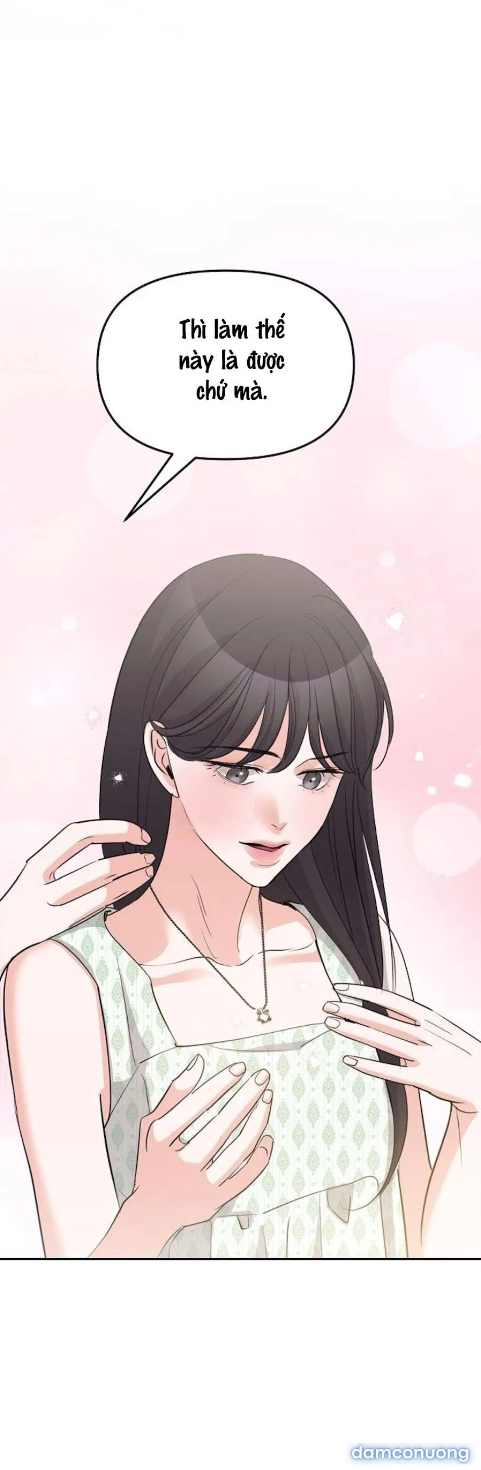 〖18+〗- Cẩn Thận Va Phải Tình Yêu 
