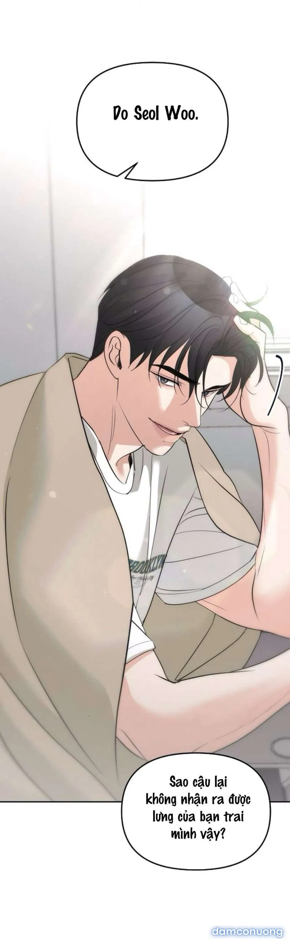 〖18+〗- Cẩn Thận Va Phải Tình Yêu 
