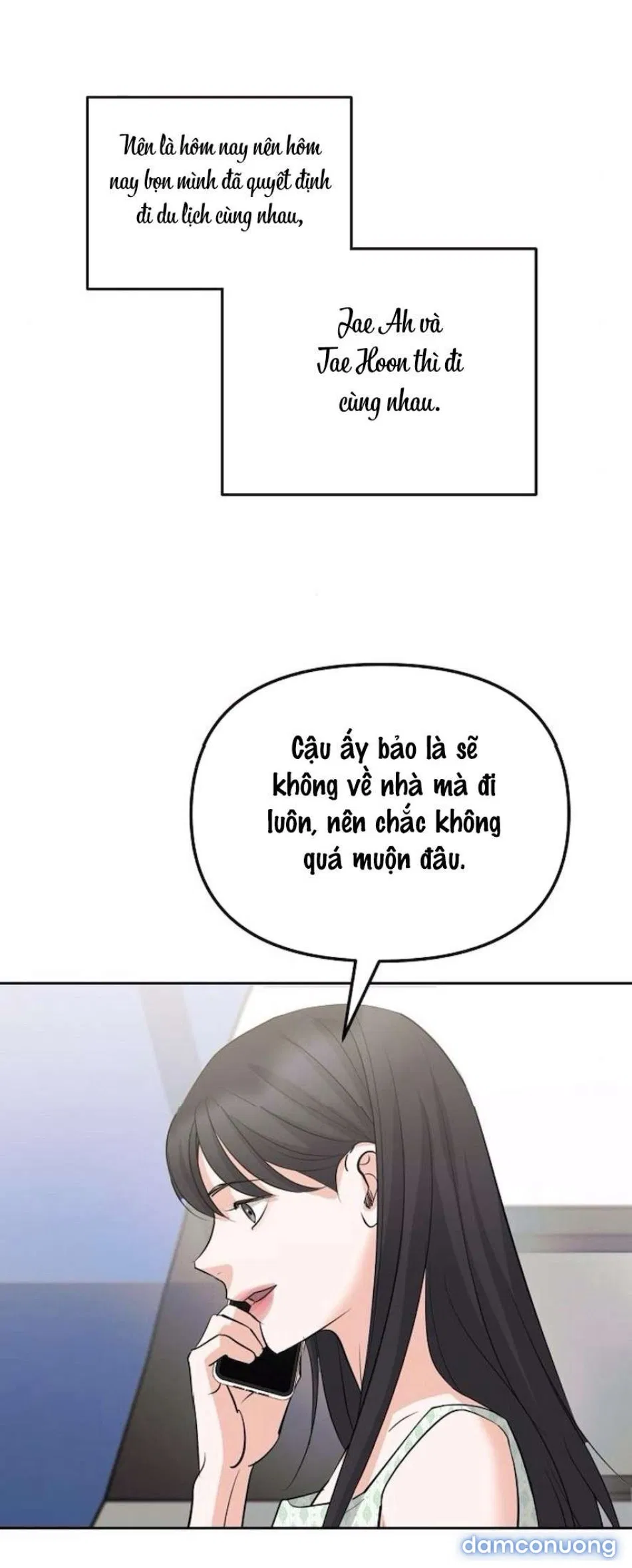 〖18+〗- Cẩn Thận Va Phải Tình Yêu 