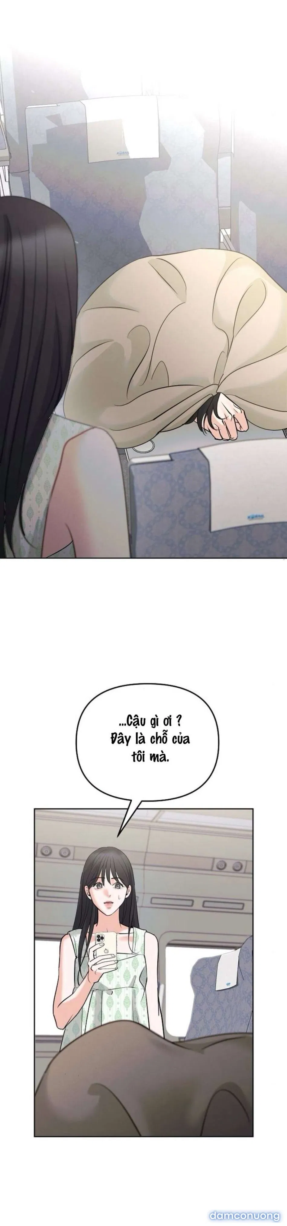 〖18+〗- Cẩn Thận Va Phải Tình Yêu 