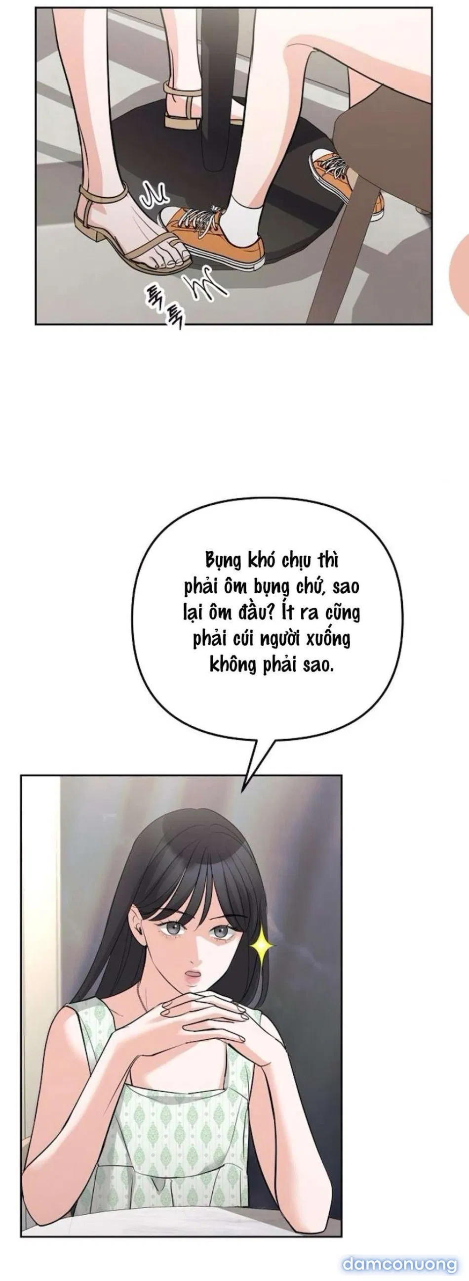 〖18+〗- Cẩn Thận Va Phải Tình Yêu 