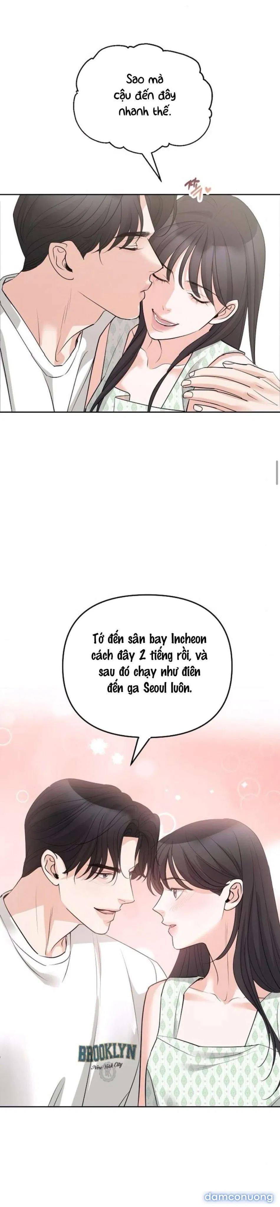 〖18+〗- Cẩn Thận Va Phải Tình Yêu 