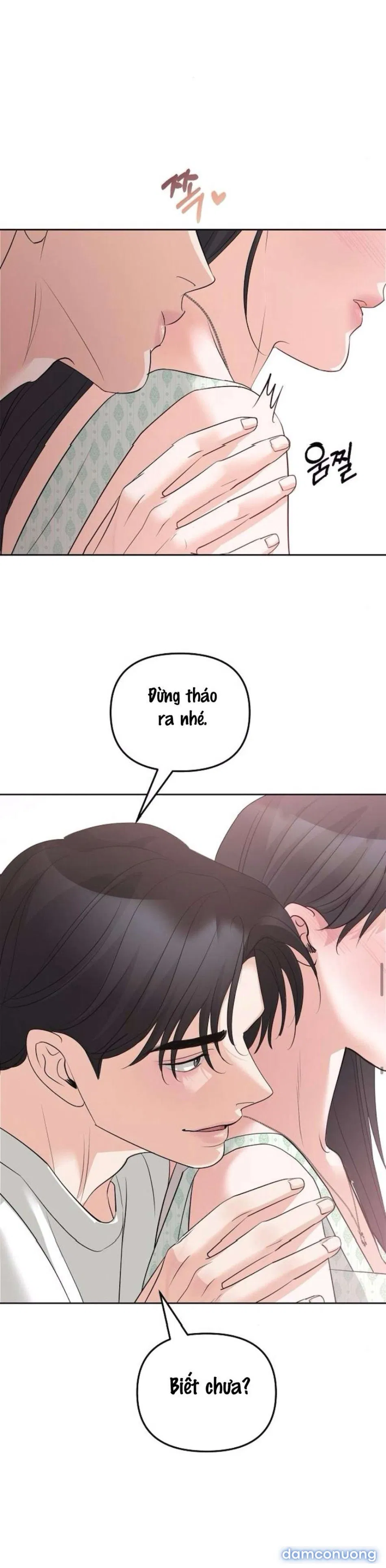 〖18+〗- Cẩn Thận Va Phải Tình Yêu 