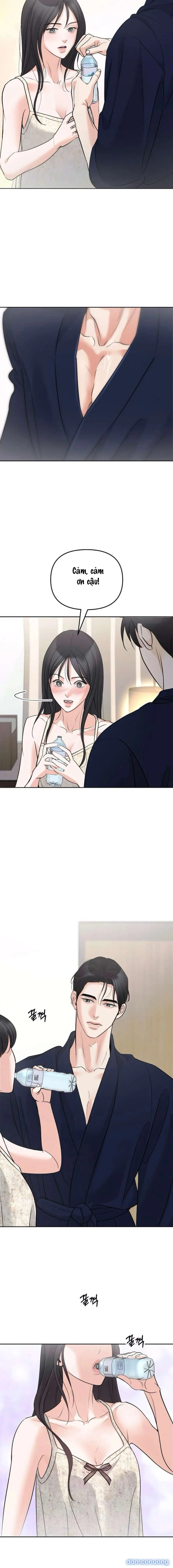 〖18+〗- Cẩn Thận Va Phải Tình Yêu 
