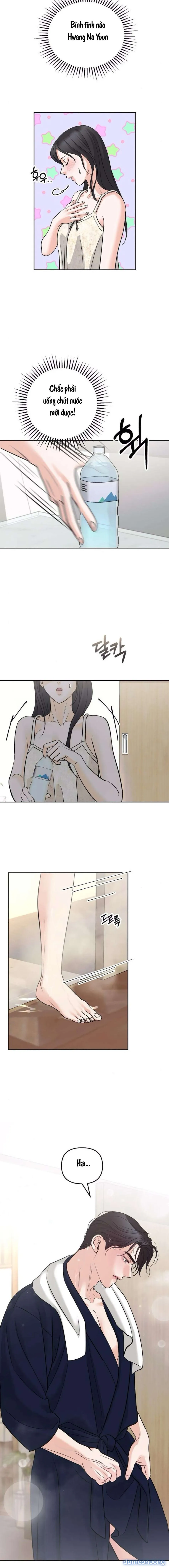 〖18+〗- Cẩn Thận Va Phải Tình Yêu 