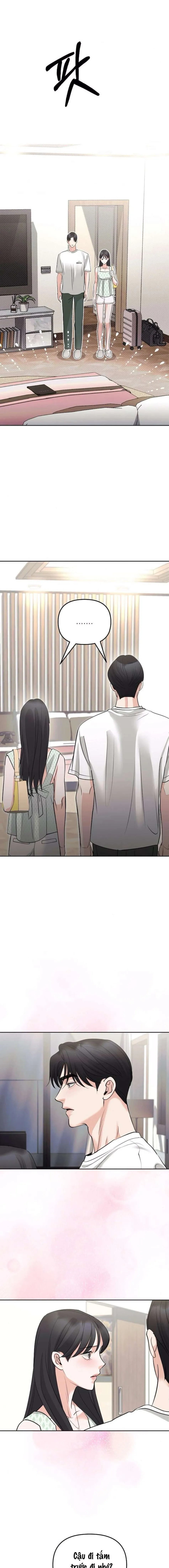 〖18+〗- Cẩn Thận Va Phải Tình Yêu 