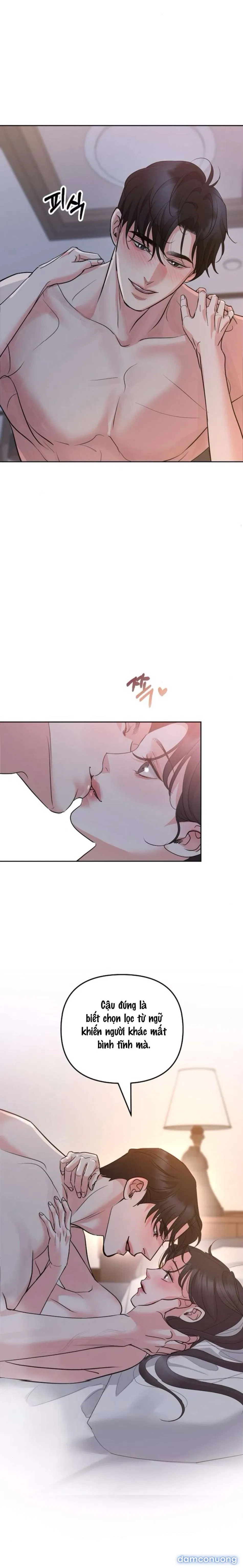 〖18+〗- Cẩn Thận Va Phải Tình Yêu 