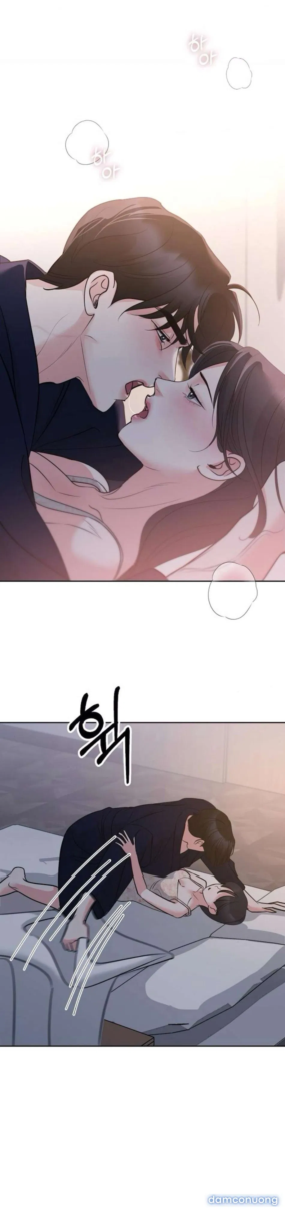 〖18+〗- Cẩn Thận Va Phải Tình Yêu 