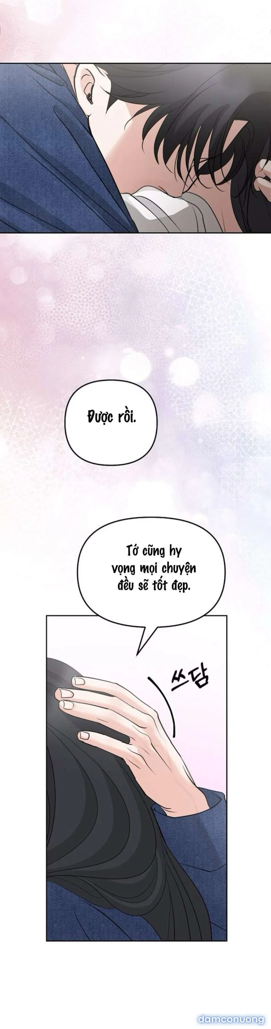 〖18+〗- Cẩn Thận Va Phải Tình Yêu 