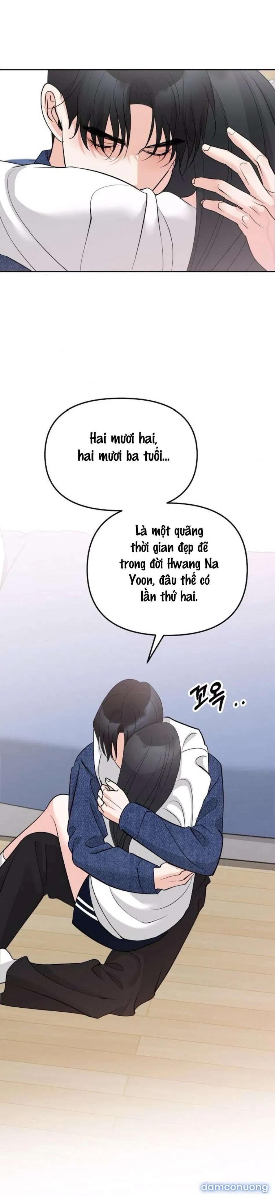 〖18+〗- Cẩn Thận Va Phải Tình Yêu 
