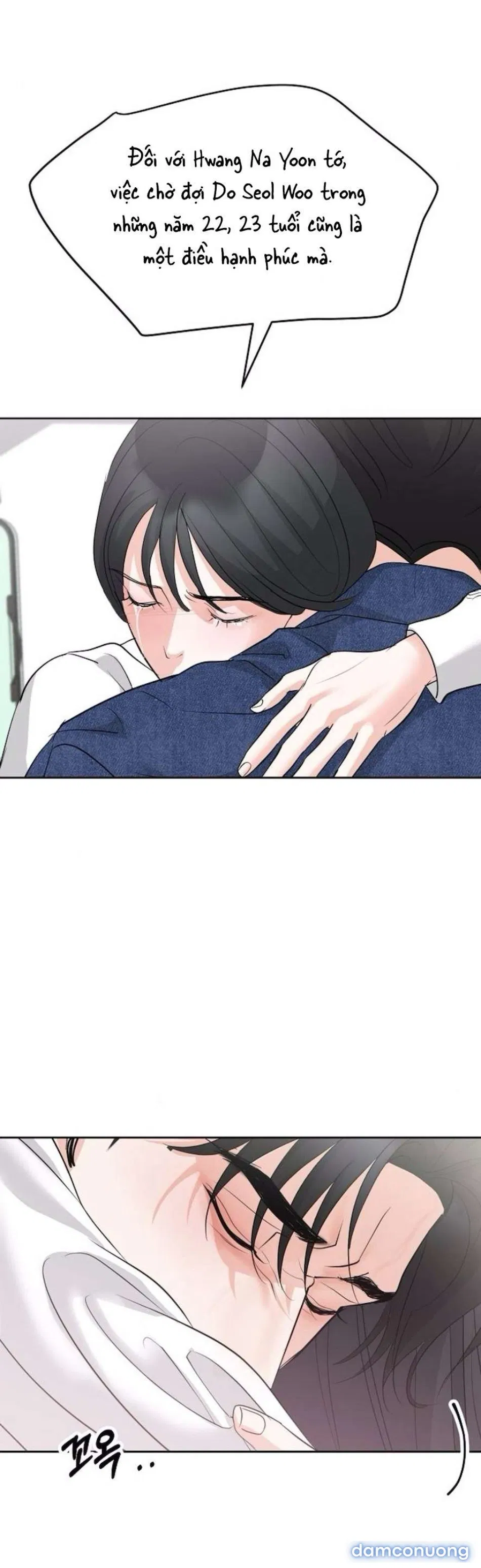 〖18+〗- Cẩn Thận Va Phải Tình Yêu 