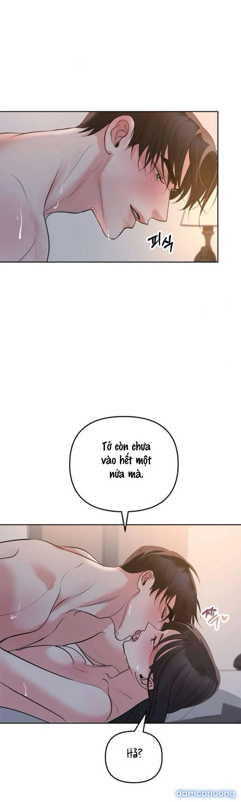 〖18+〗- Cẩn Thận Va Phải Tình Yêu 