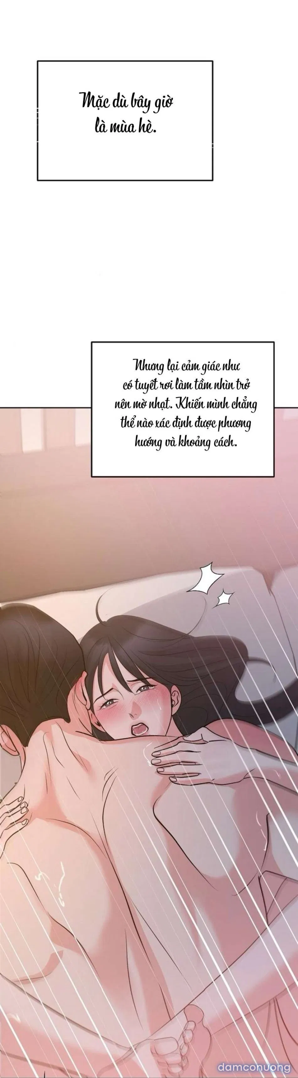 〖18+〗- Cẩn Thận Va Phải Tình Yêu 