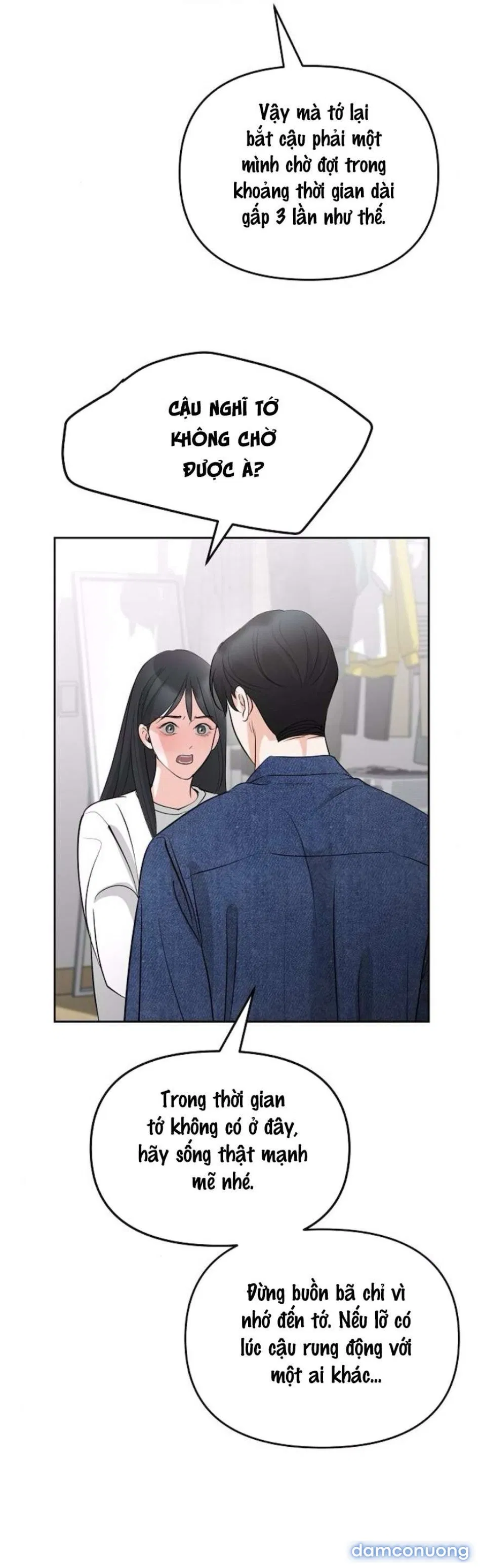 〖18+〗- Cẩn Thận Va Phải Tình Yêu 