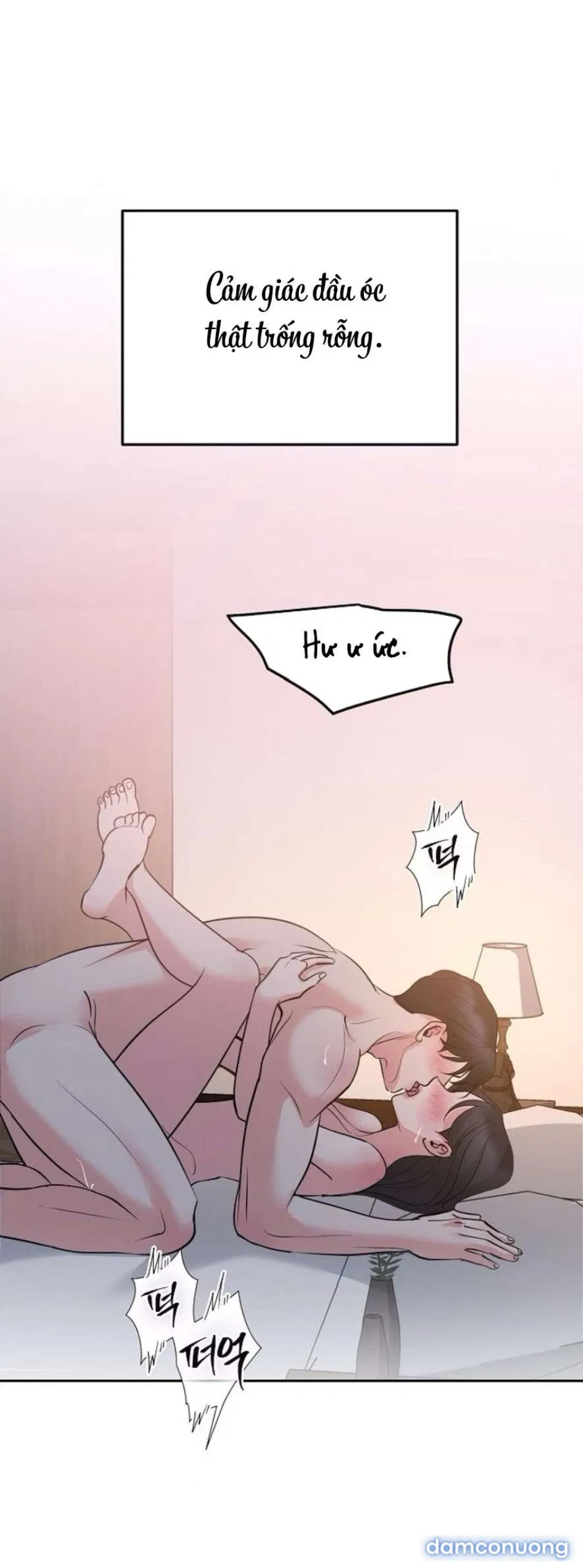 〖18+〗- Cẩn Thận Va Phải Tình Yêu 