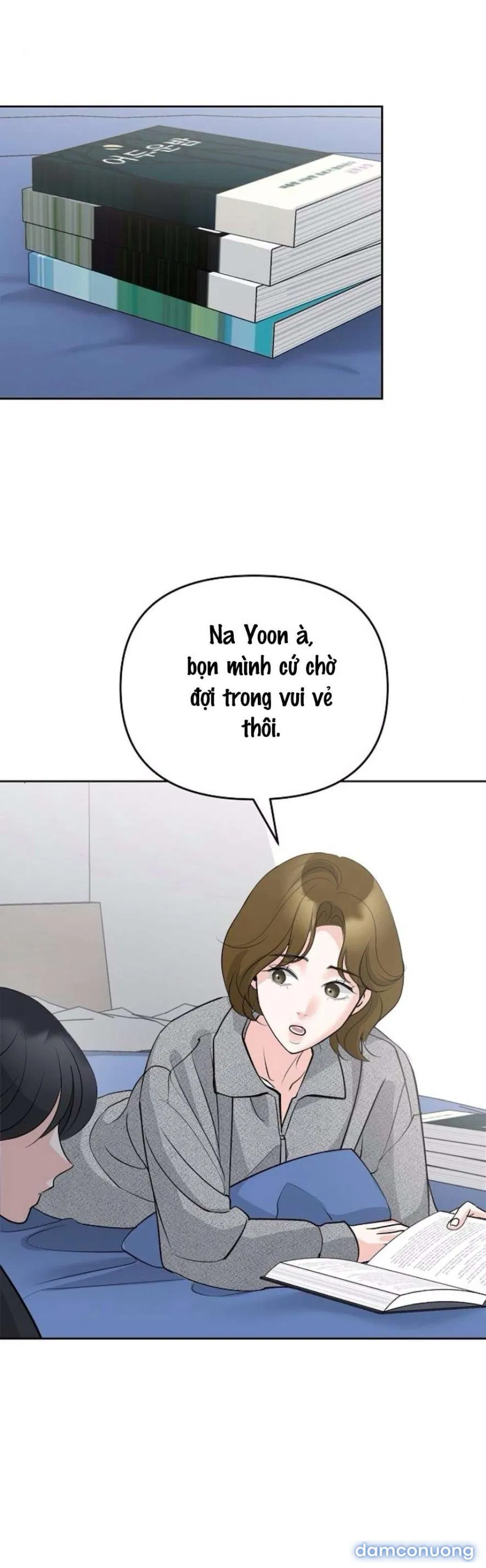 〖18+〗- Cẩn Thận Va Phải Tình Yêu 