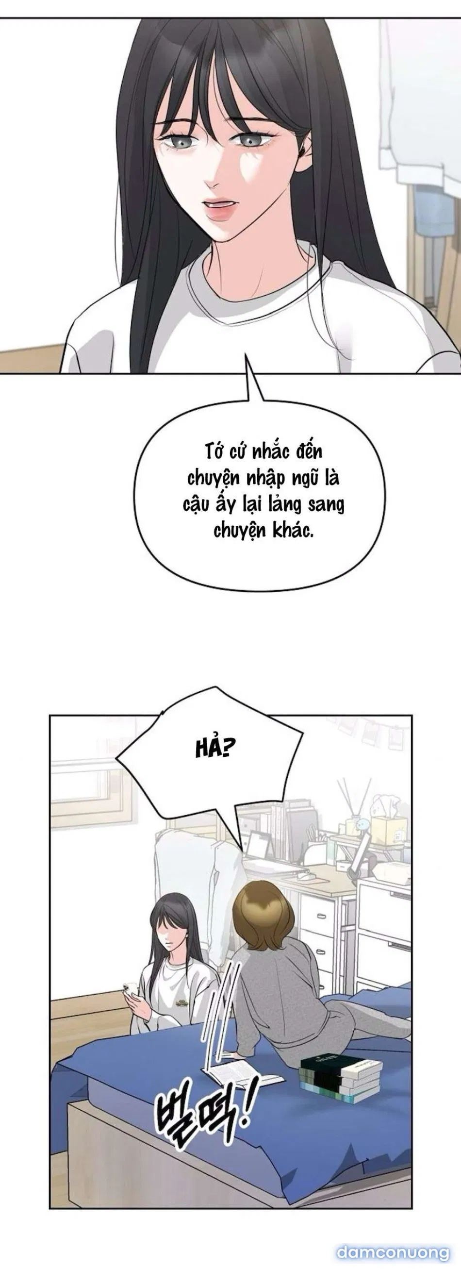 〖18+〗- Cẩn Thận Va Phải Tình Yêu 
