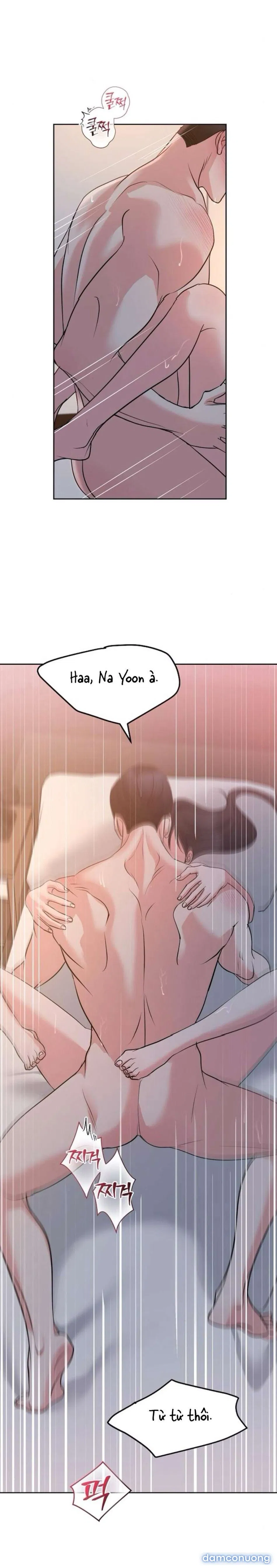 〖18+〗- Cẩn Thận Va Phải Tình Yêu 