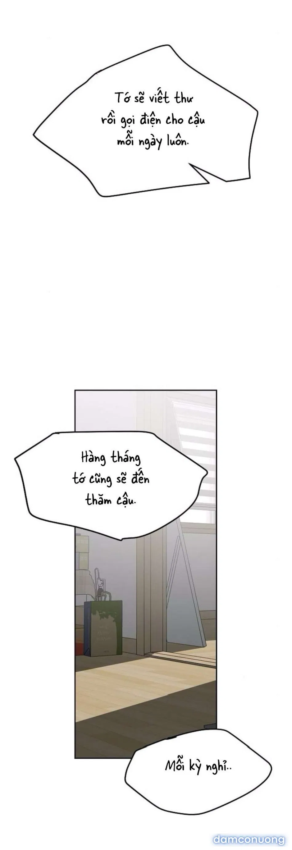 〖18+〗- Cẩn Thận Va Phải Tình Yêu 