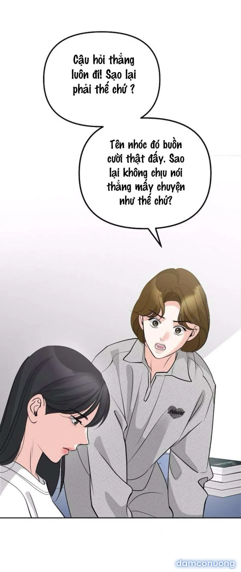 〖18+〗- Cẩn Thận Va Phải Tình Yêu 