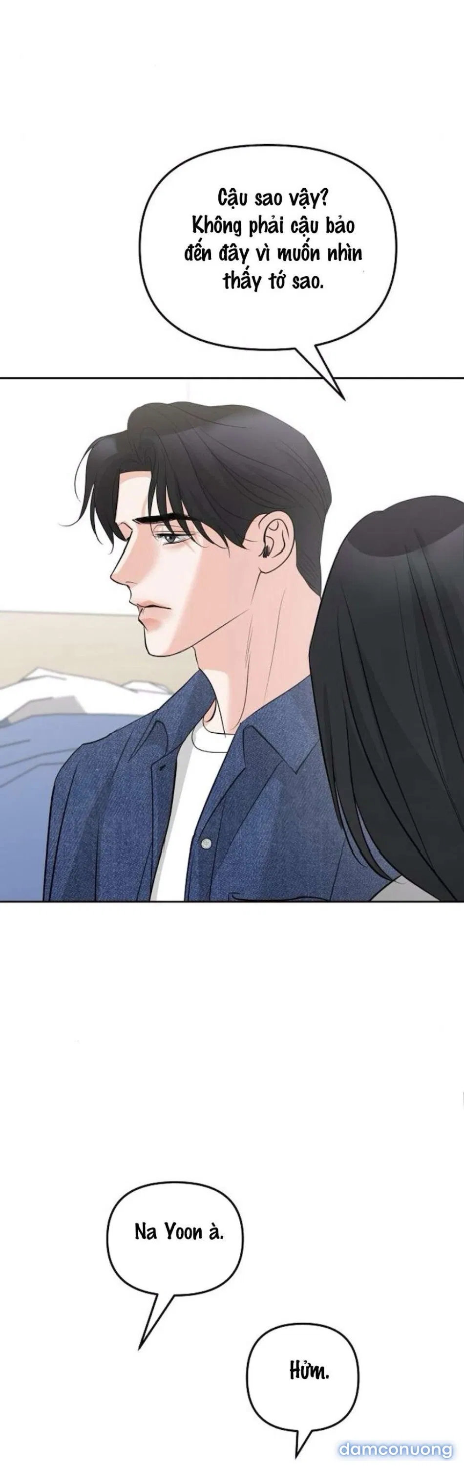 〖18+〗- Cẩn Thận Va Phải Tình Yêu 