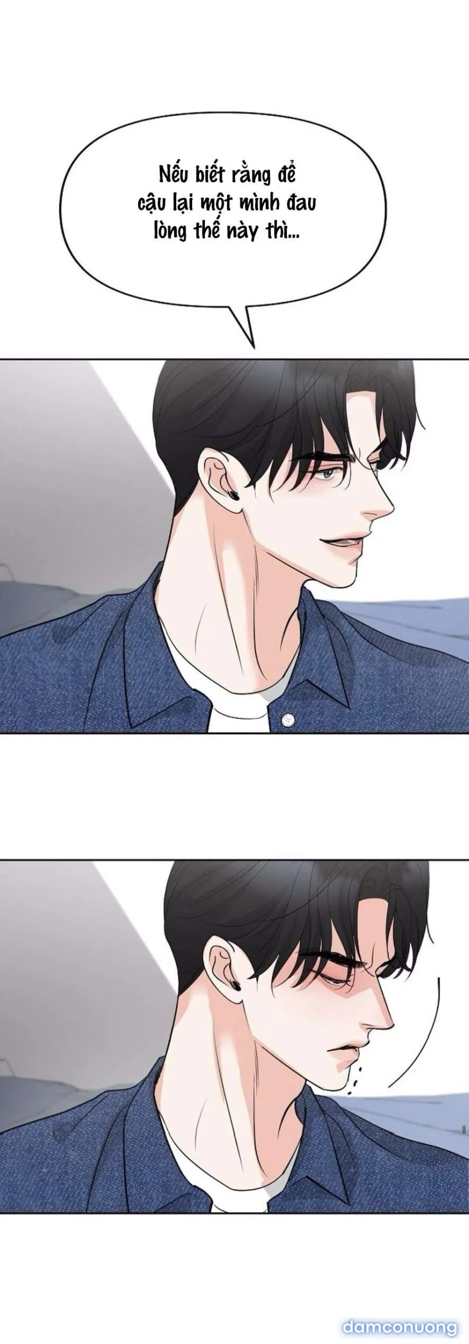 〖18+〗- Cẩn Thận Va Phải Tình Yêu 