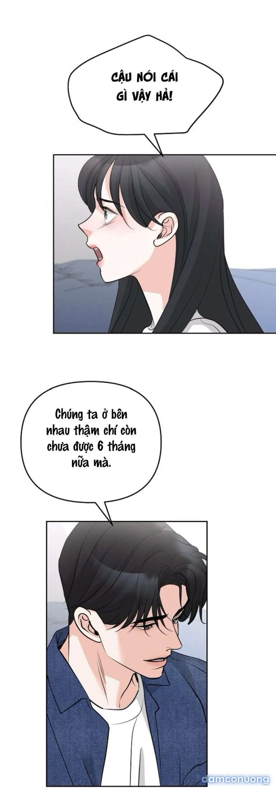 〖18+〗- Cẩn Thận Va Phải Tình Yêu 