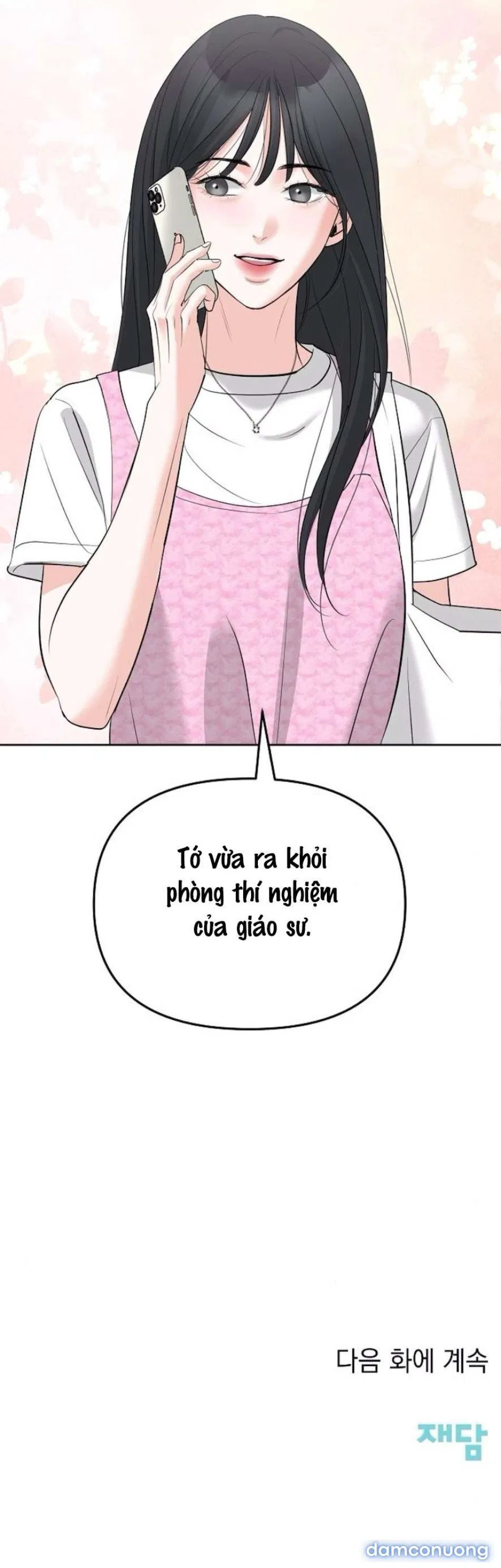 〖18+〗- Cẩn Thận Va Phải Tình Yêu 