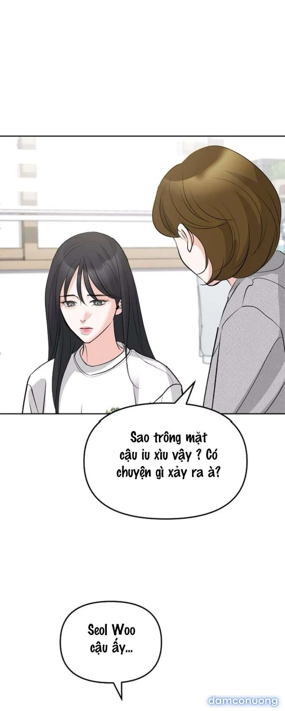 〖18+〗- Cẩn Thận Va Phải Tình Yêu 