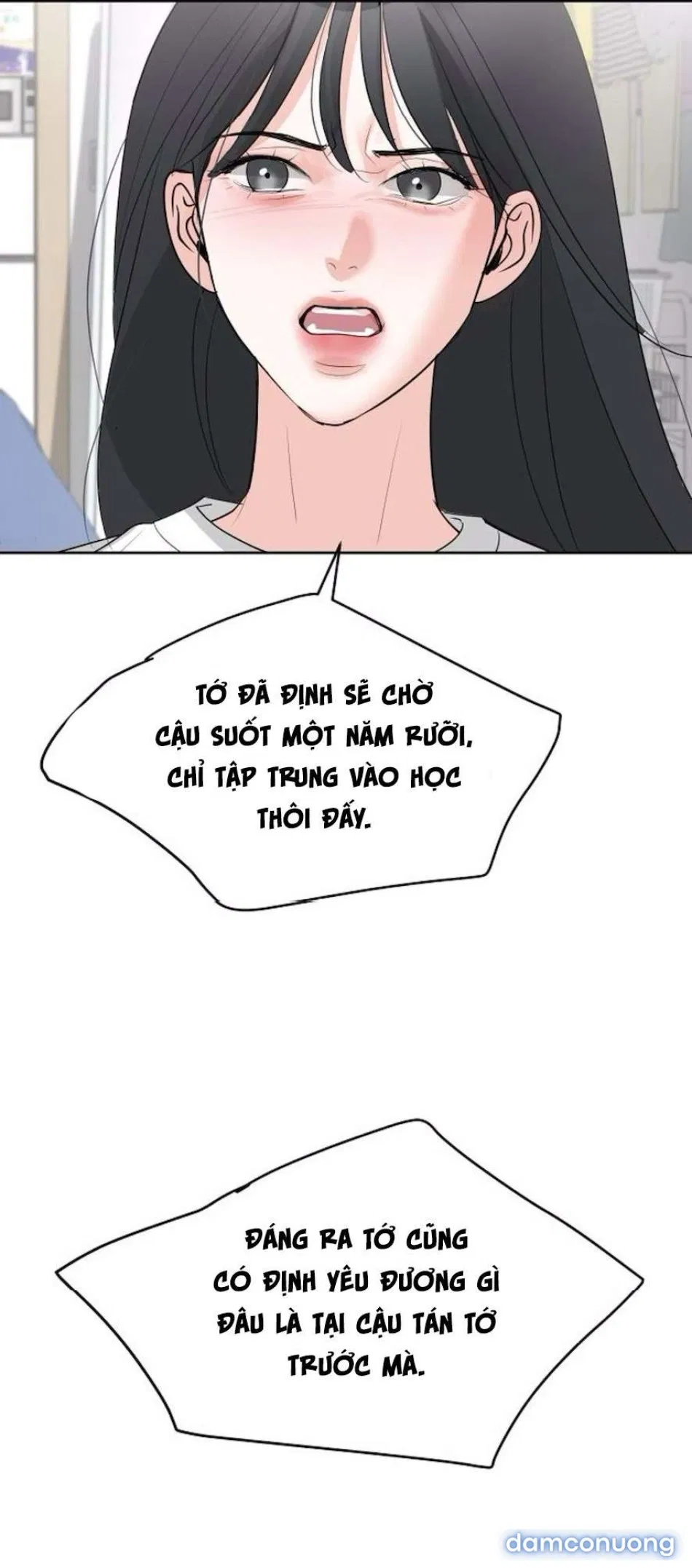 〖18+〗- Cẩn Thận Va Phải Tình Yêu 
