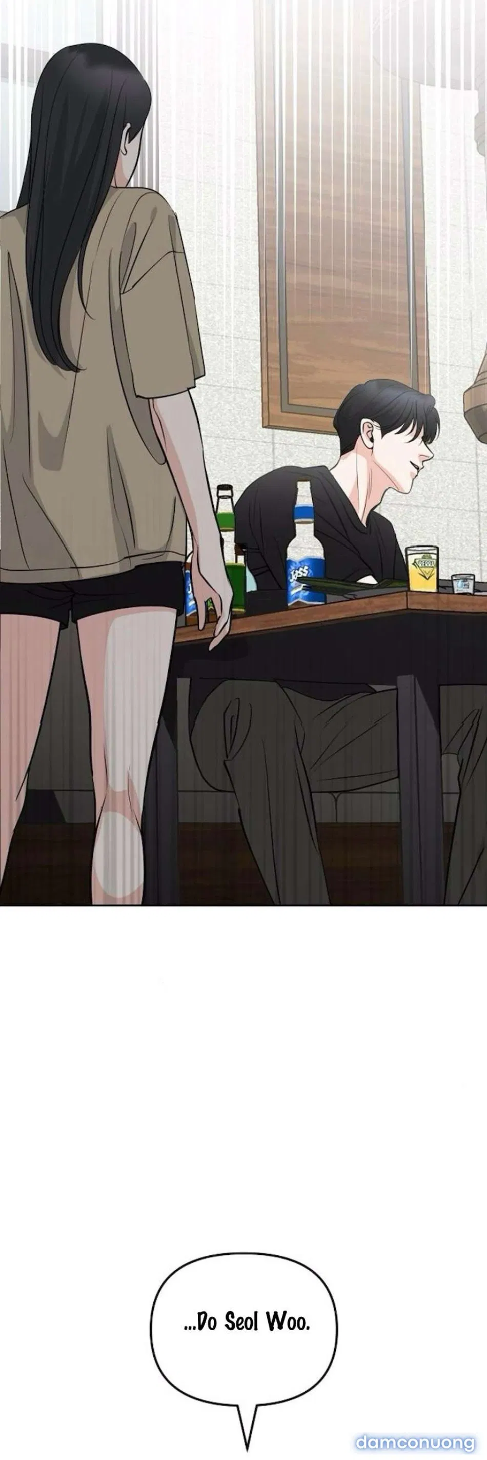 〖18+〗- Cẩn Thận Va Phải Tình Yêu 