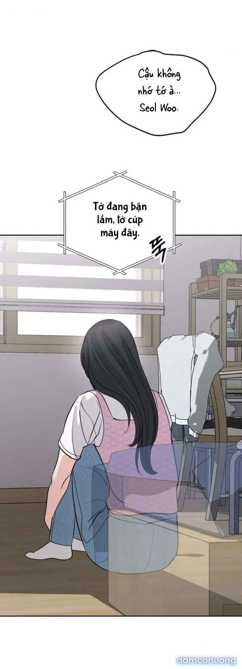 〖18+〗- Cẩn Thận Va Phải Tình Yêu 