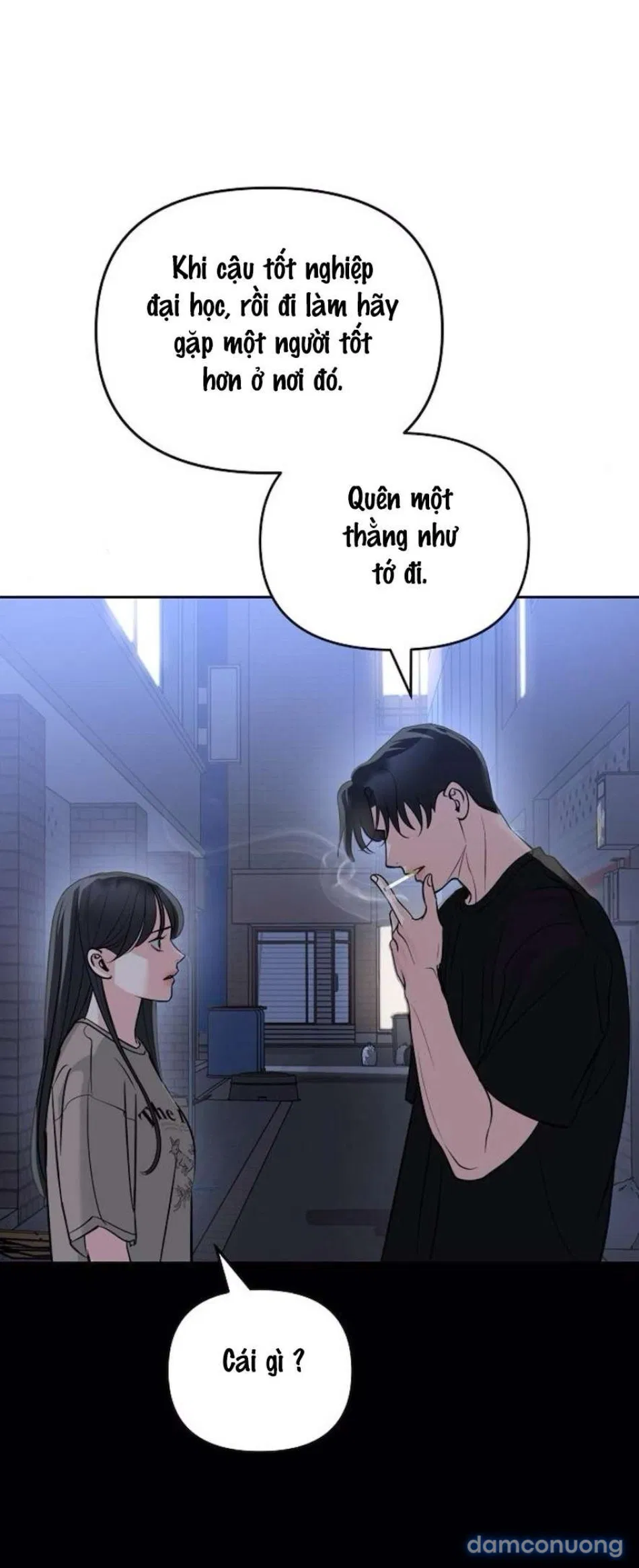 〖18+〗- Cẩn Thận Va Phải Tình Yêu 
