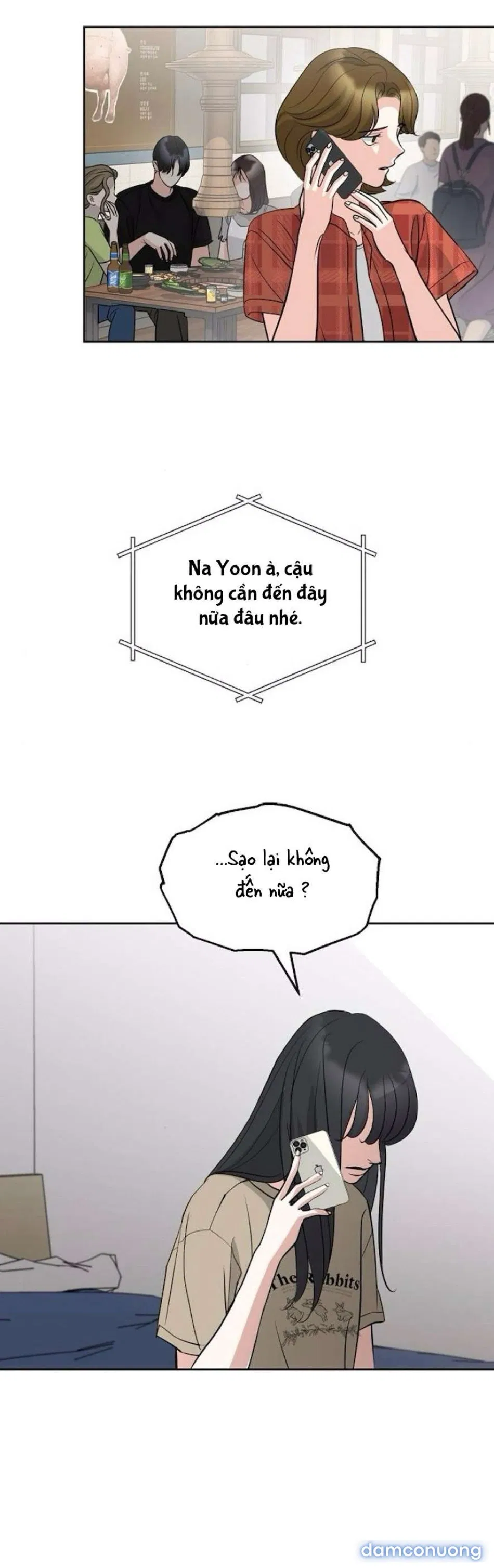 〖18+〗- Cẩn Thận Va Phải Tình Yêu 
