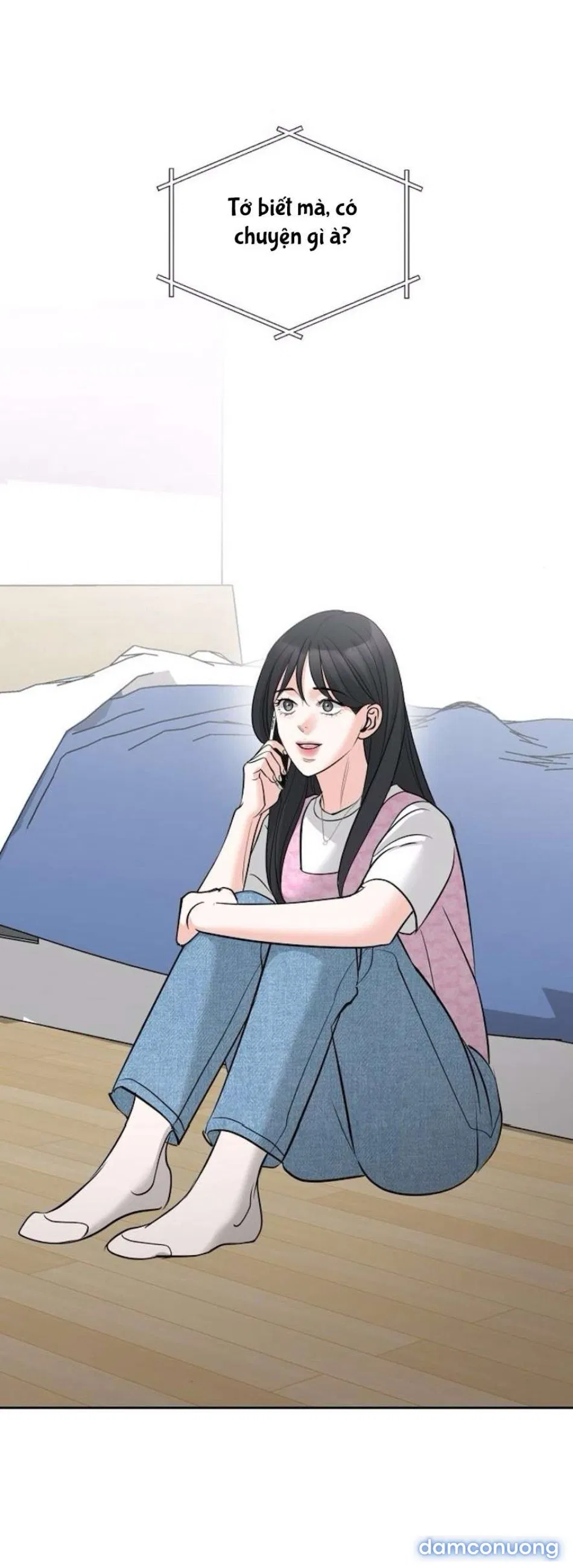 〖18+〗- Cẩn Thận Va Phải Tình Yêu 